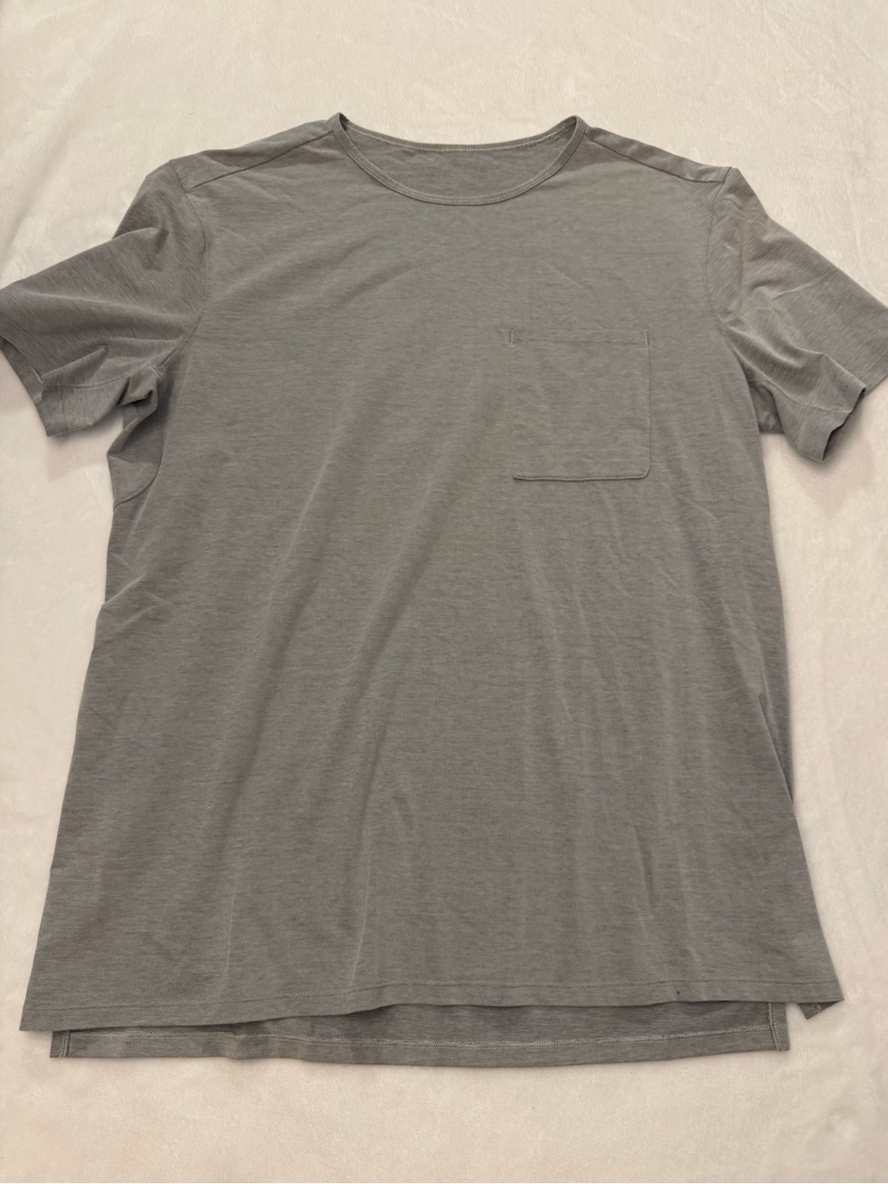 Men’s Lululemon Casual Tee